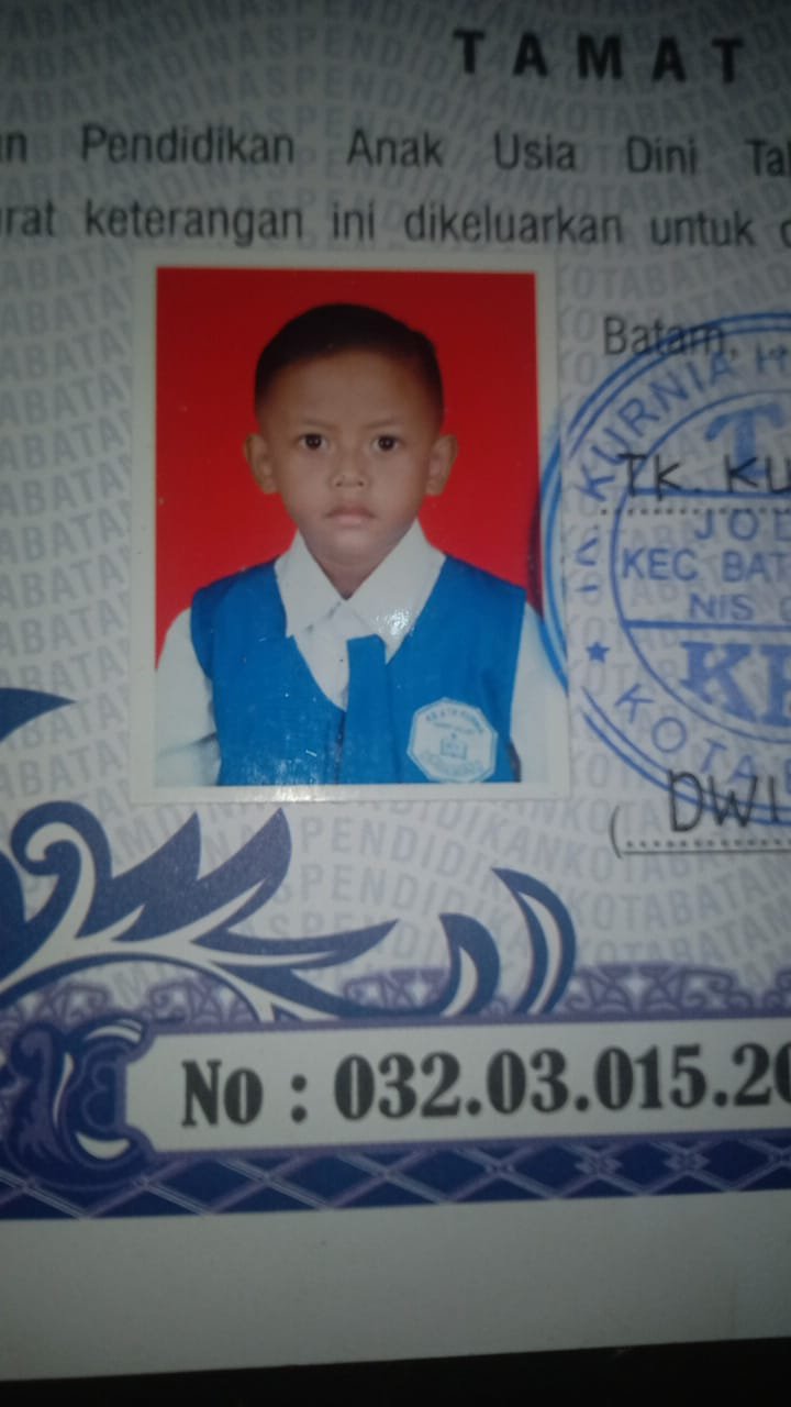 Muhammad Akbar Dermawan
