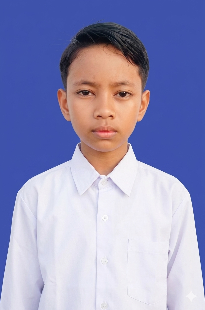 Irsyad Bima Samudra
