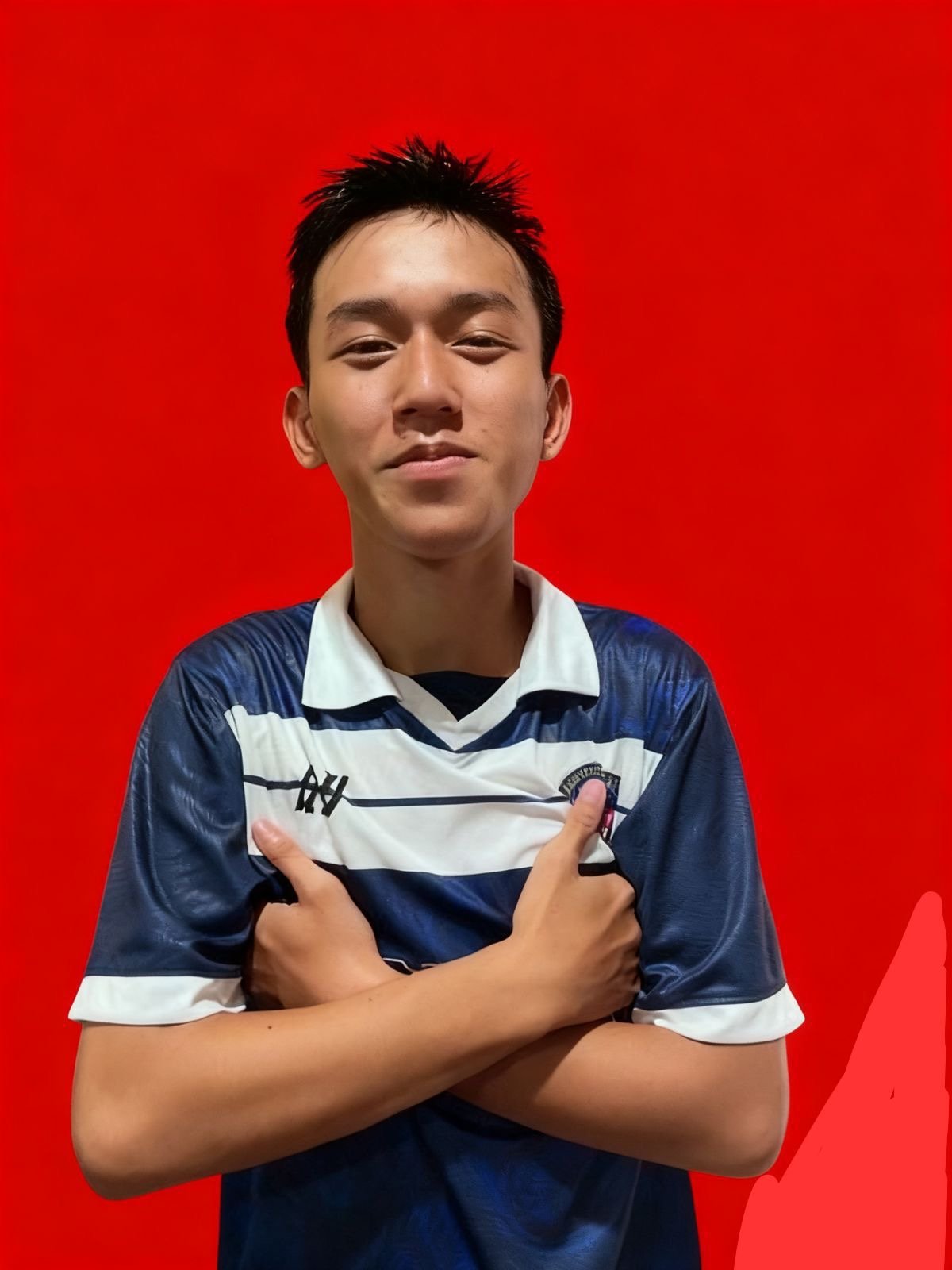 Fahmi Pratama