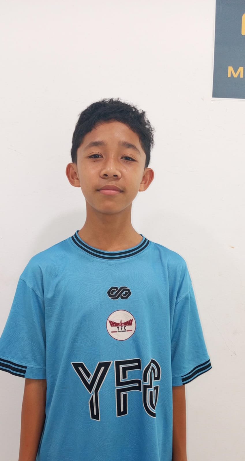 givanio dennis pratama