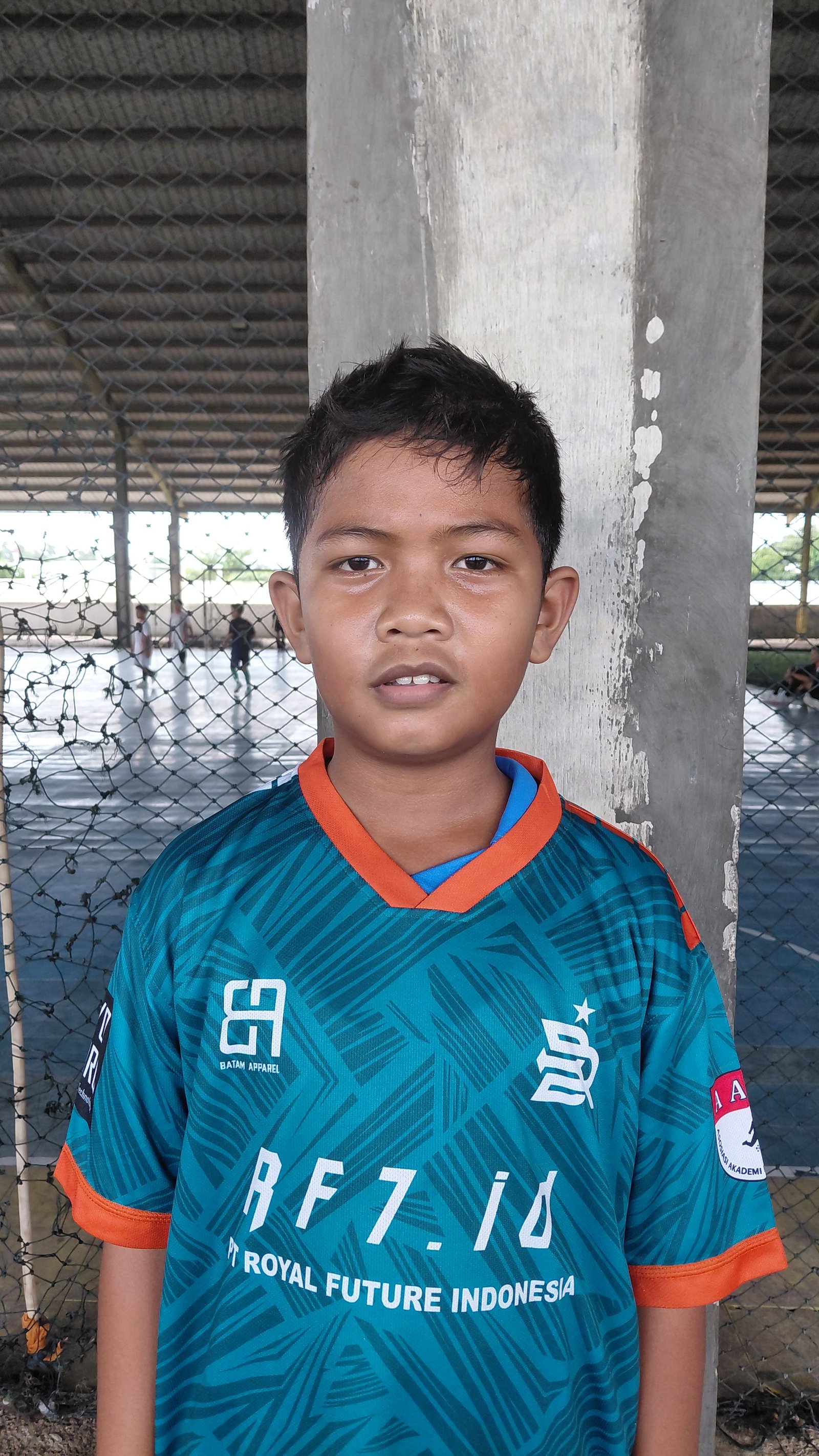 Farel Ar.Rouf Aditya