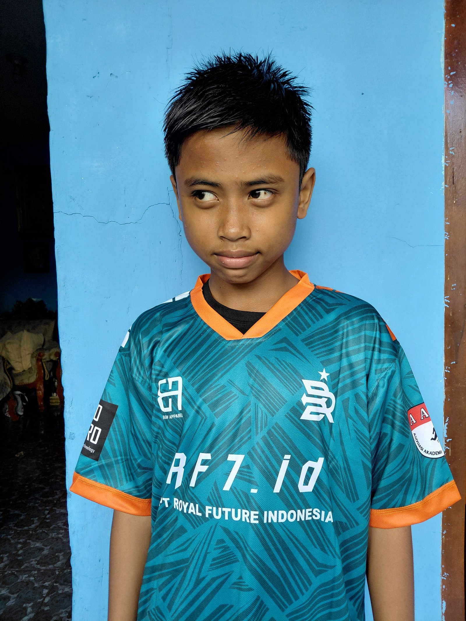 Fakhrullah Iman