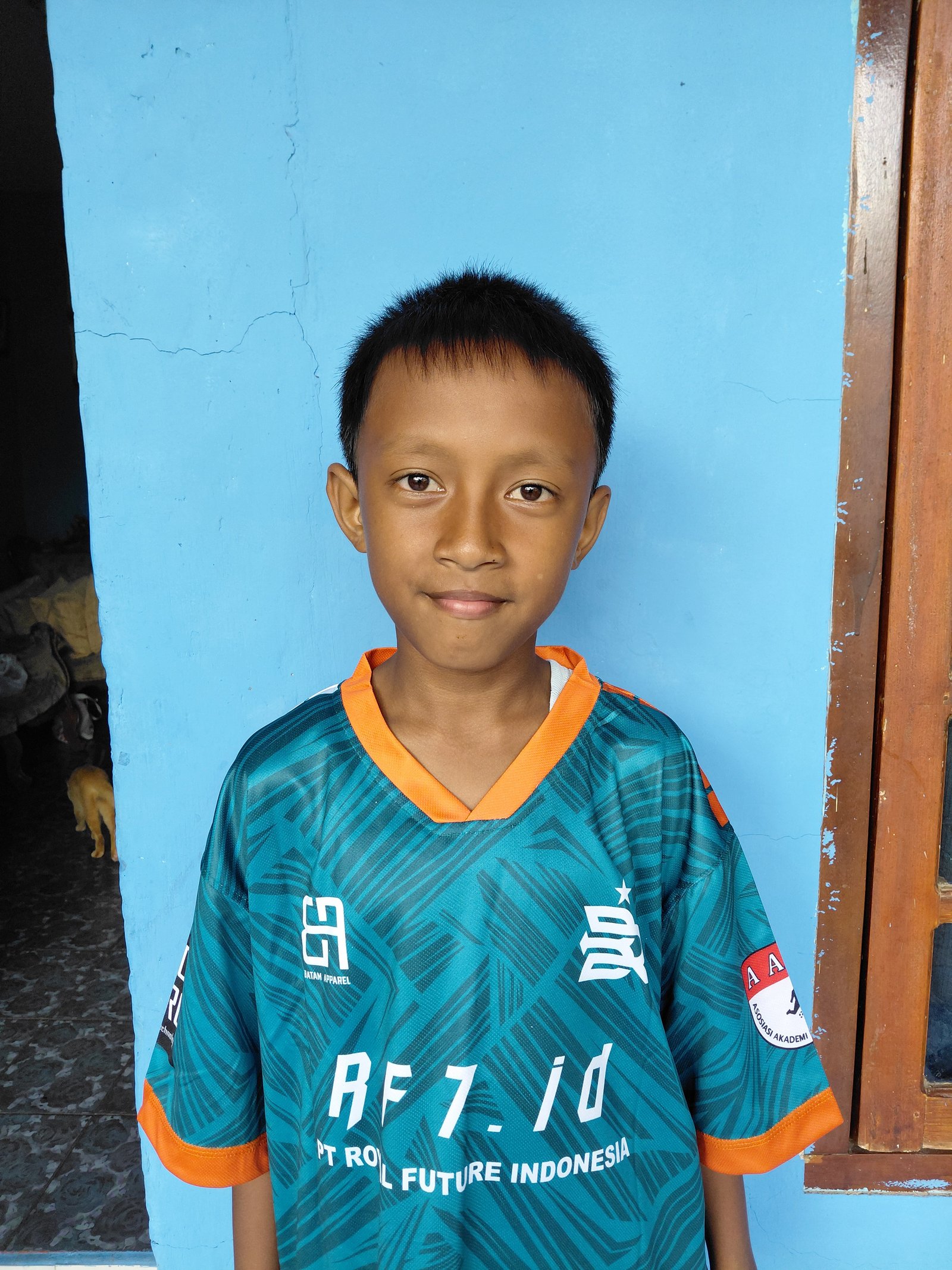 Hidayatullah Akbar