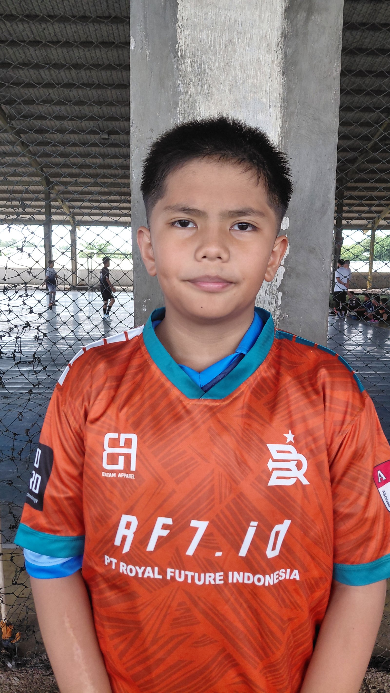 Gilang Putra Cahyana