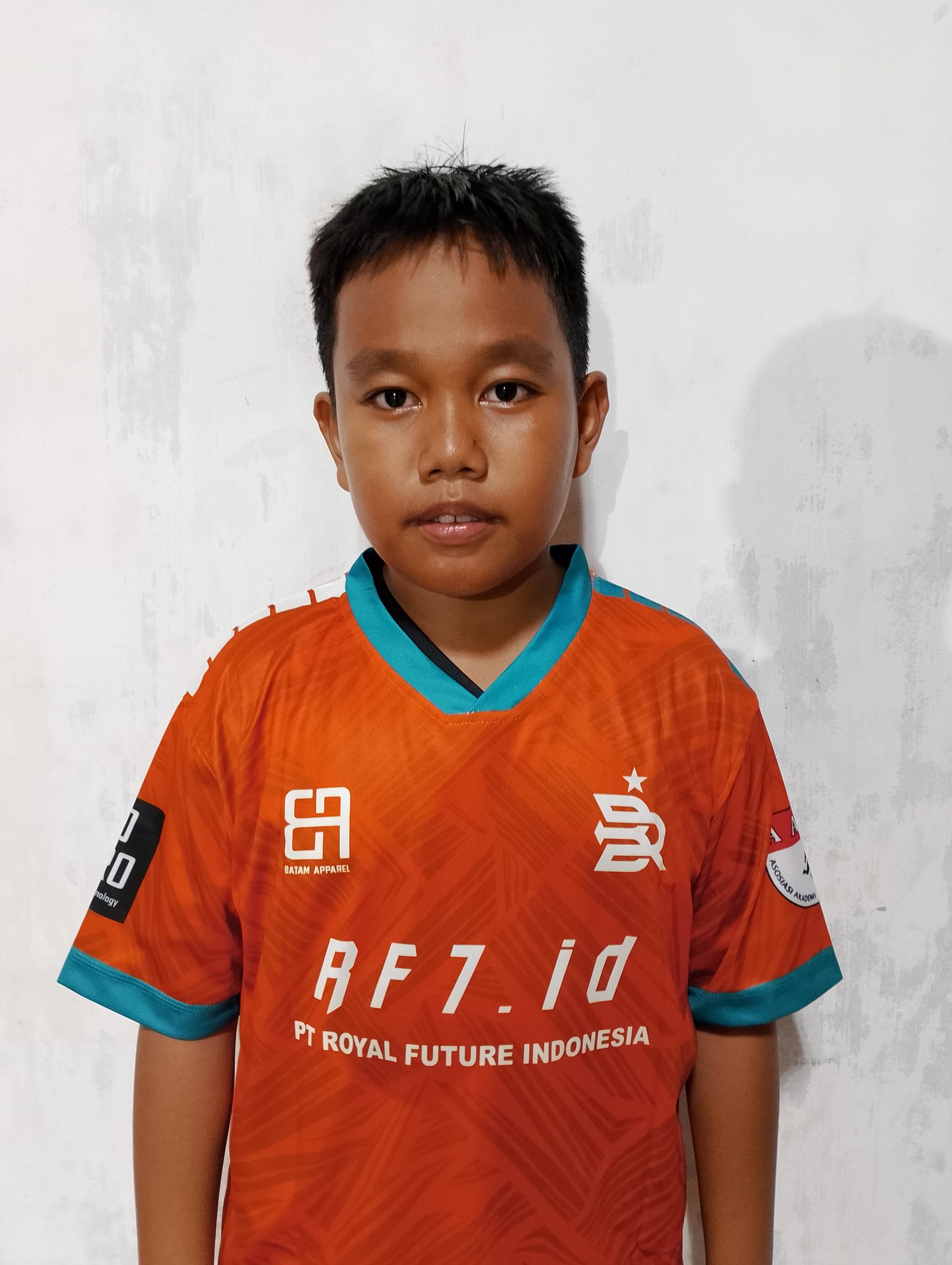 Zhafran Husein