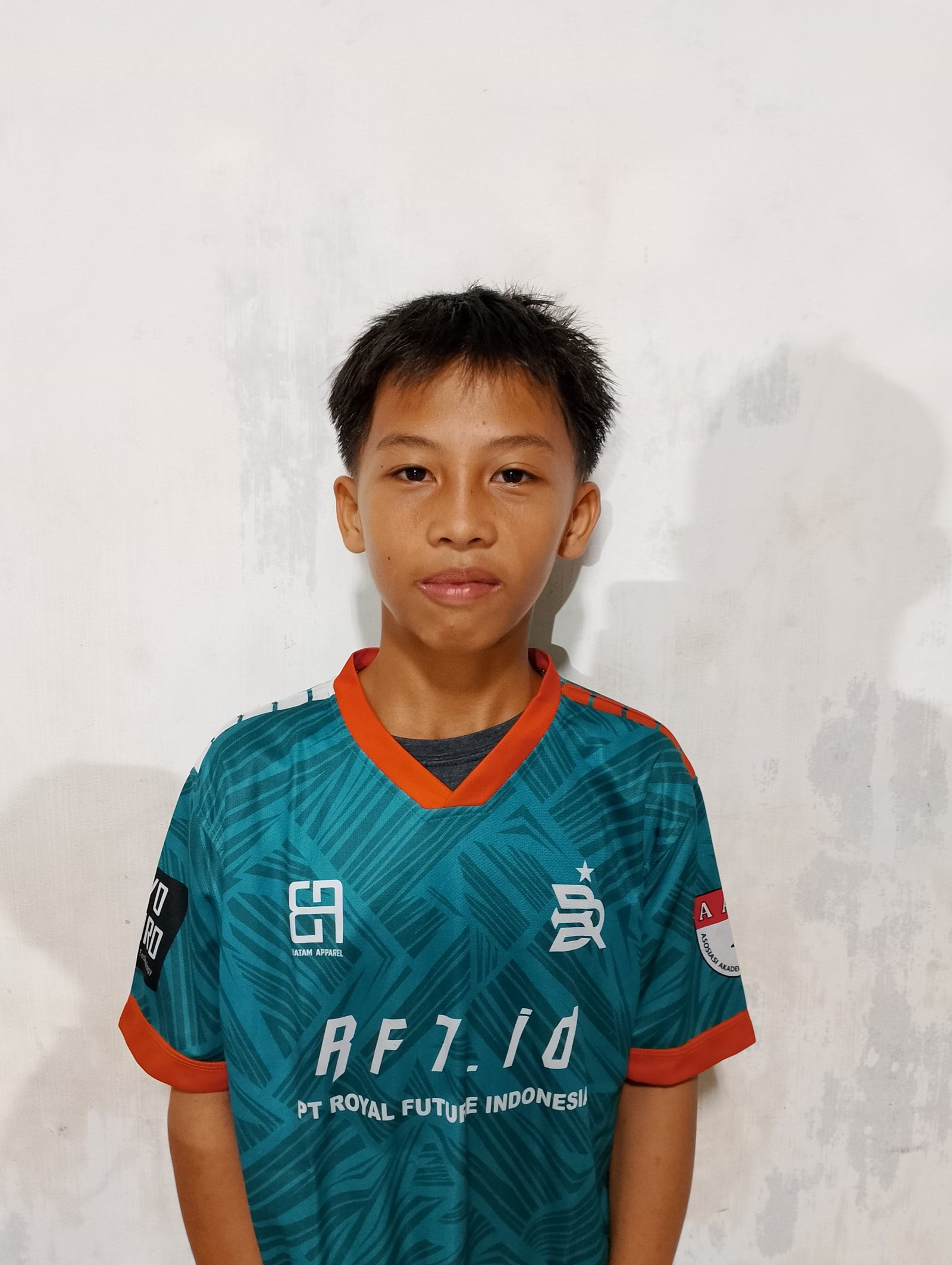 Exsel  Gilang Pratama