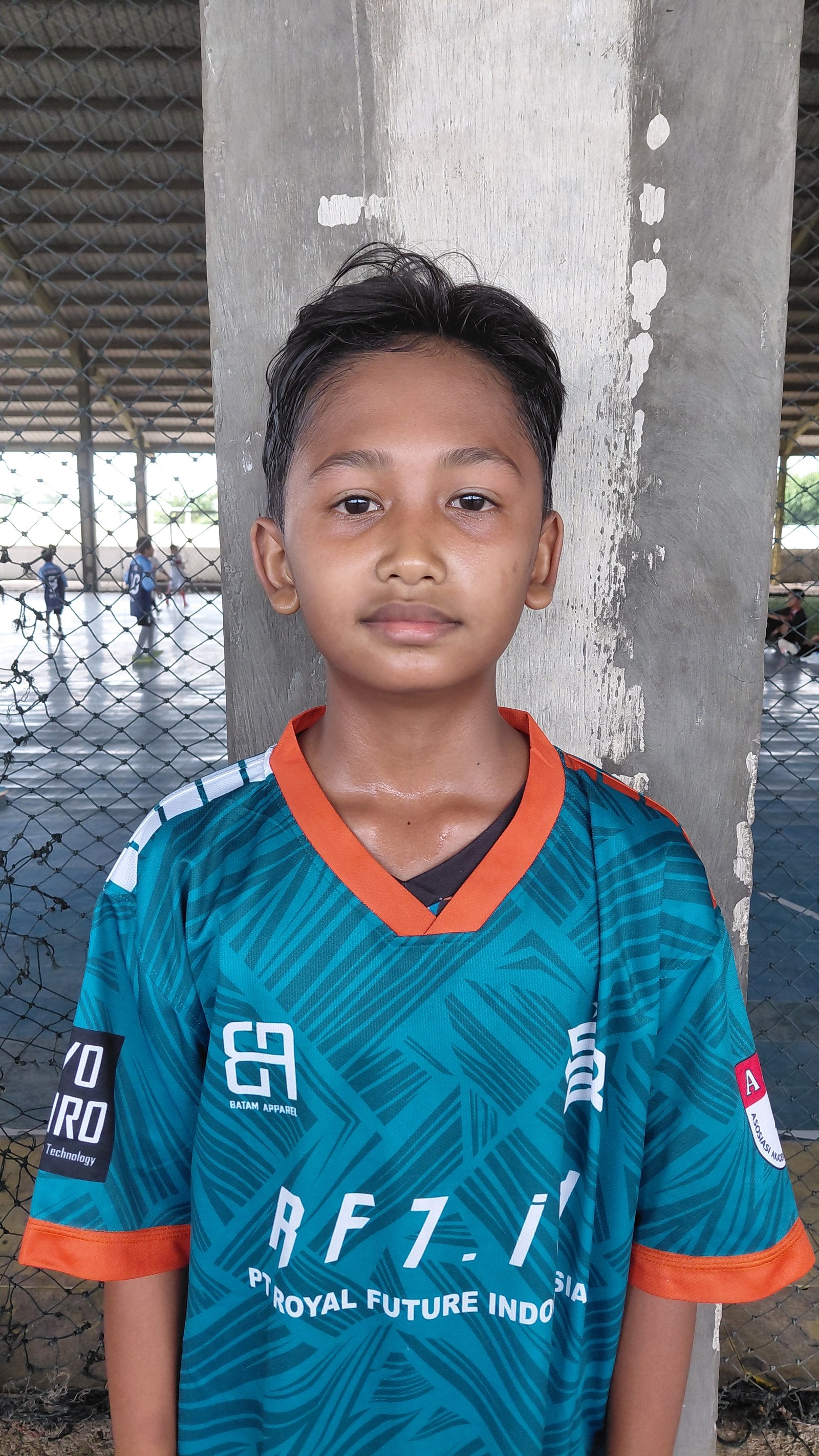 Muhammad Nugrah Saputra