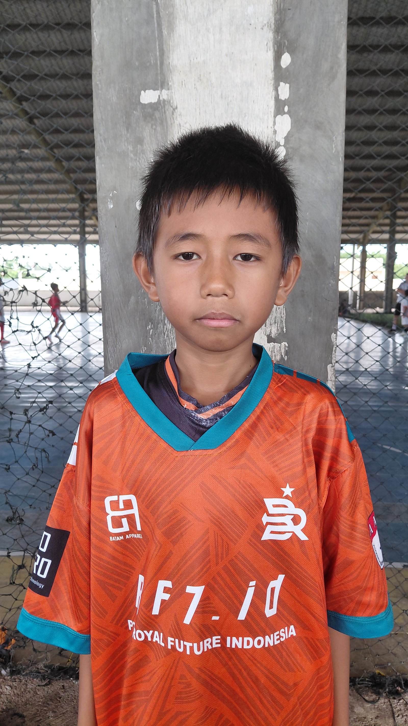 Aji Saka Pradipta Alhafiz