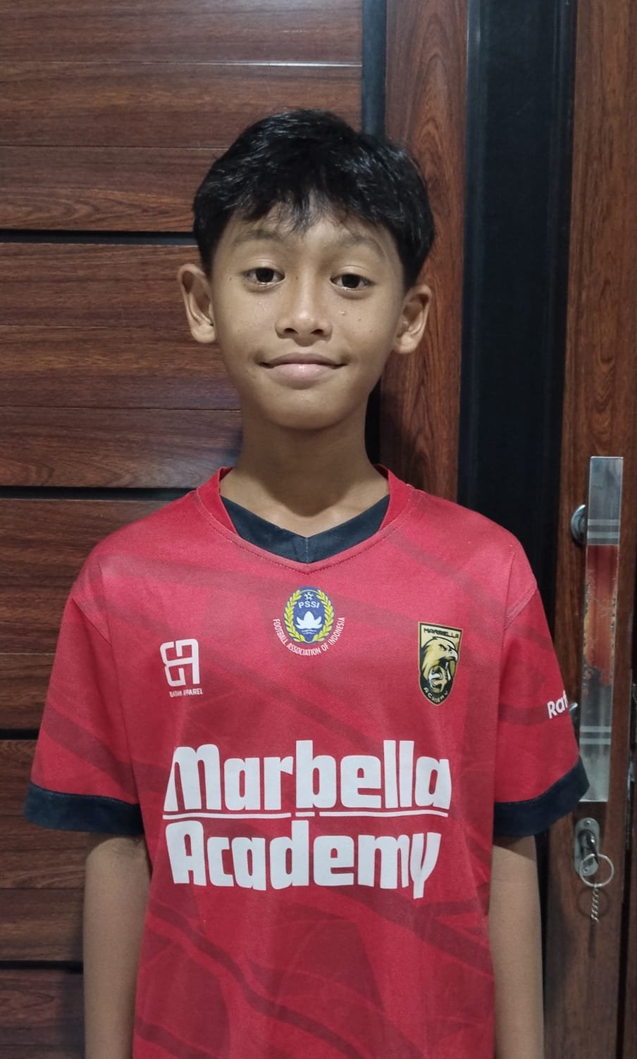 ALIF AFRIWIL