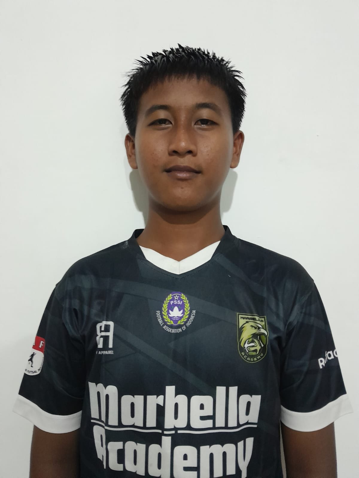 KYOKO ARJUNA RAMADHAN