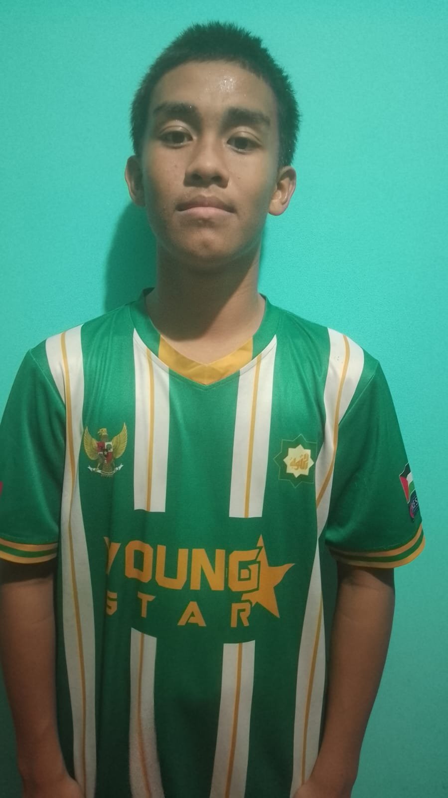 RIKO ARISANDY MARPAUNG