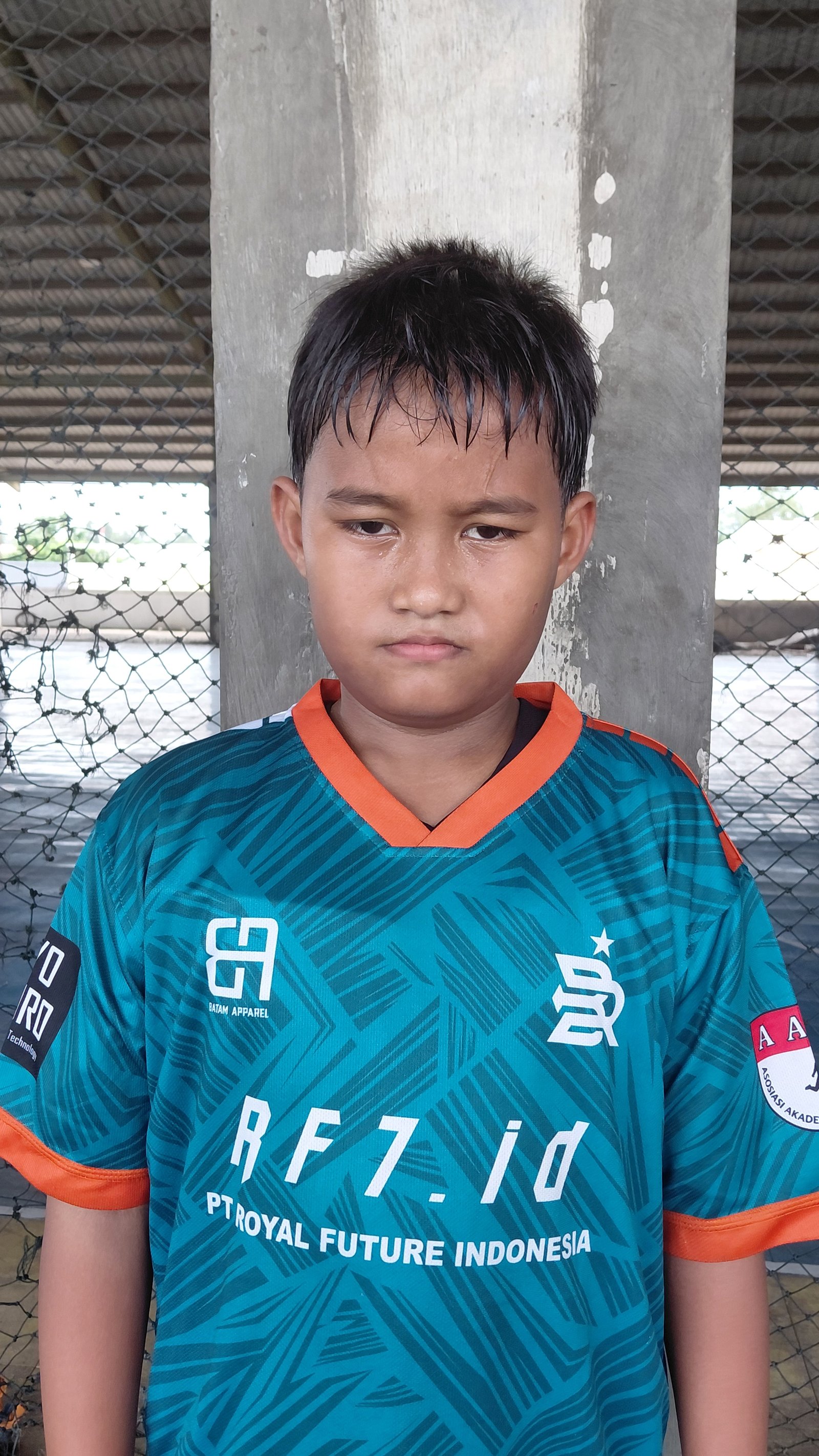 Muhammad Sholahuddin Haidar