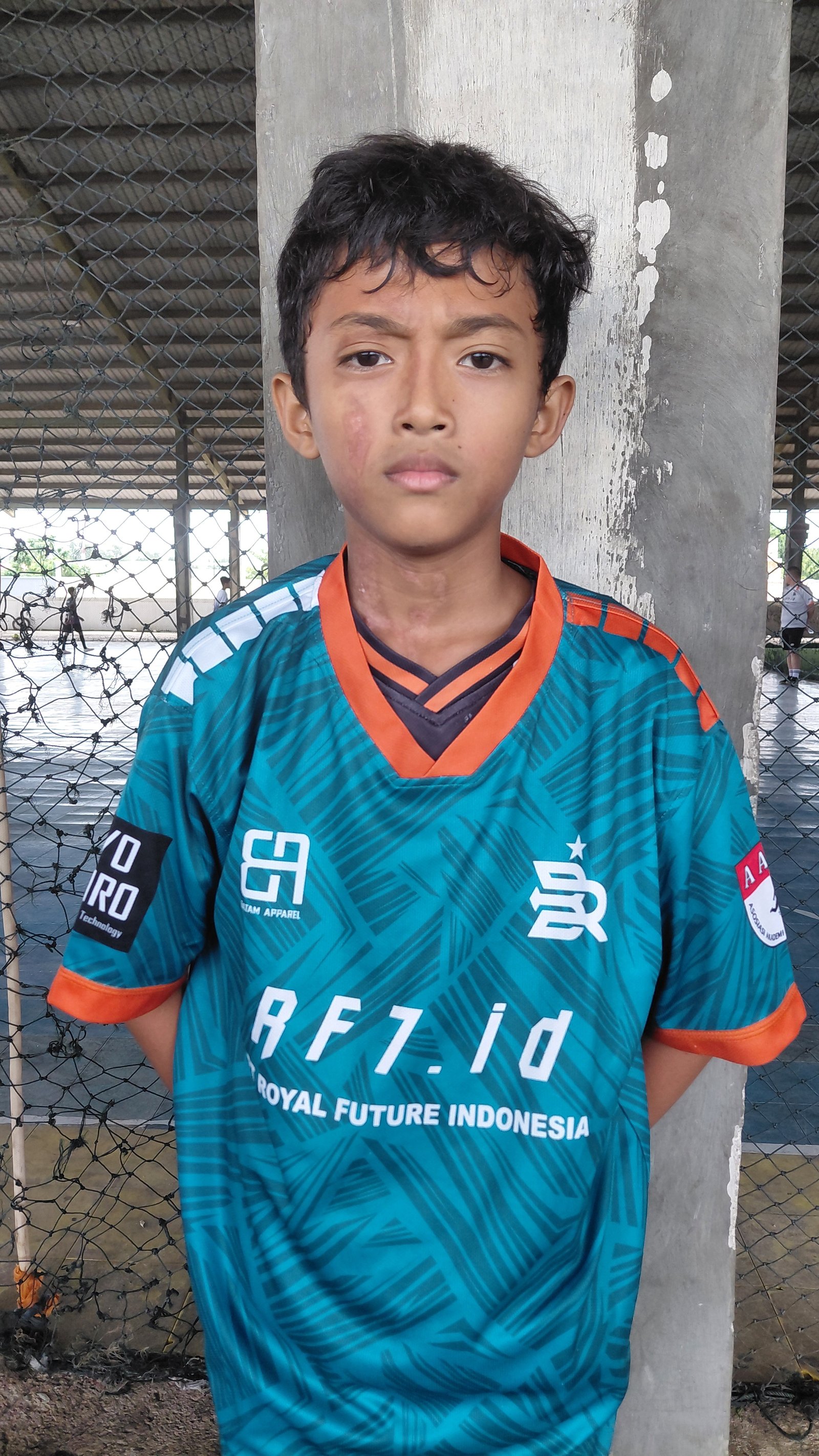 Muhammad Hanif