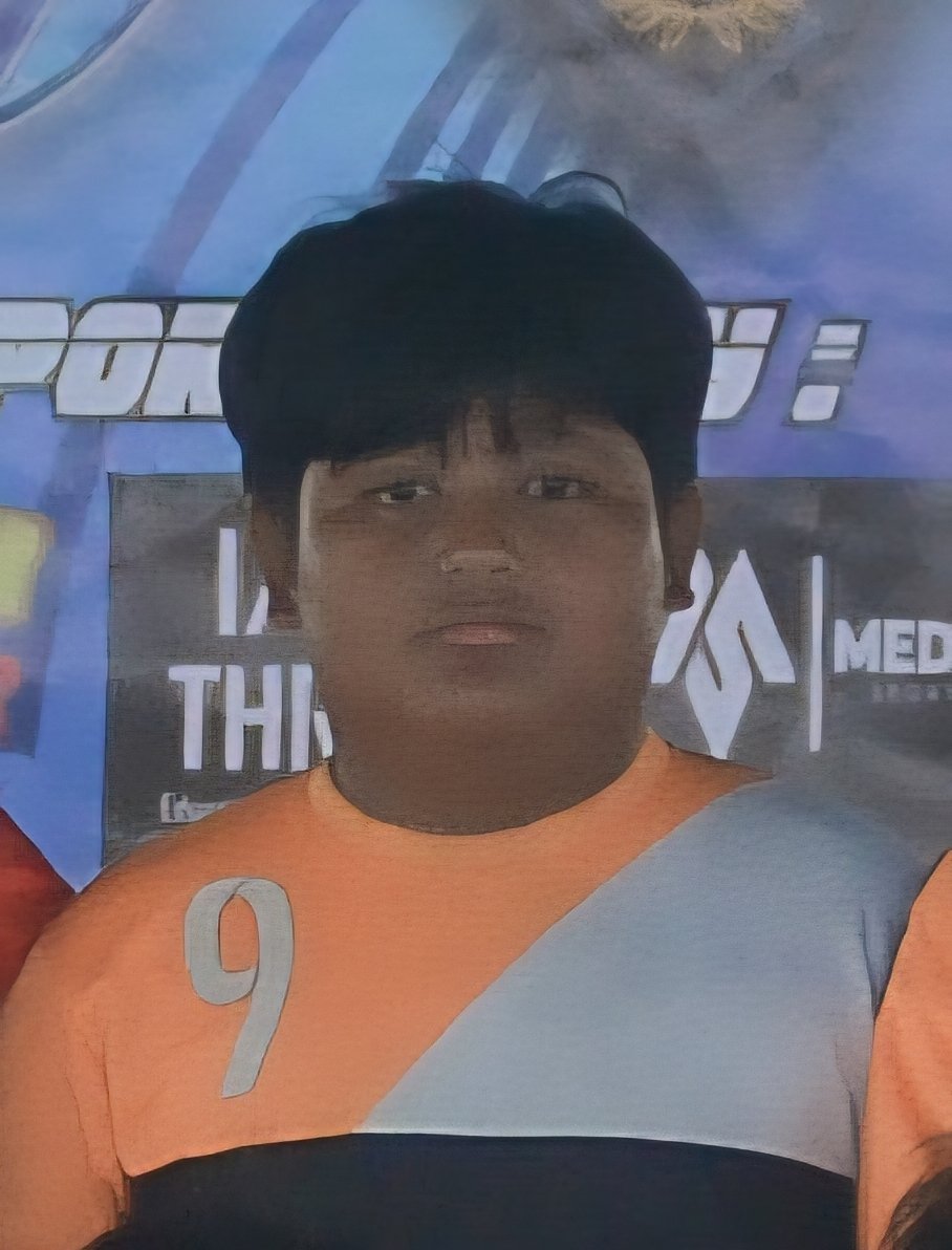 Muhammad Hilmy Malik Alwafi