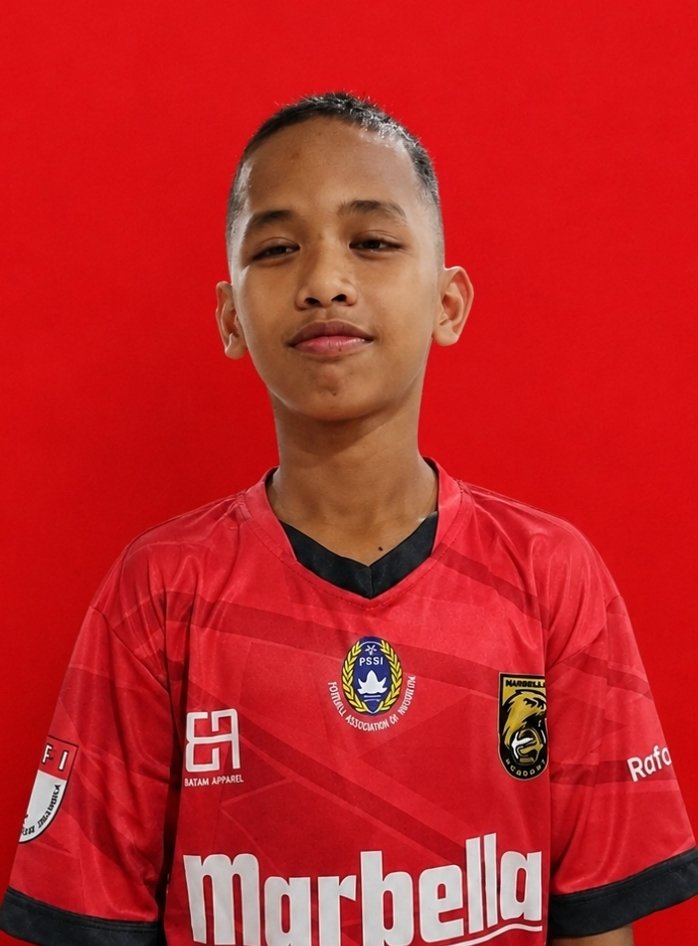 RIZKY MANALU