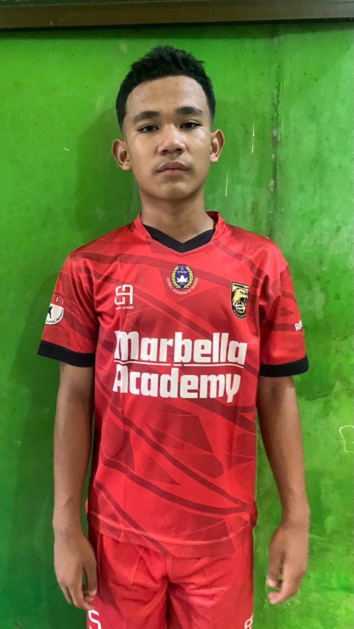 GALANG JUNIARTA MURDI