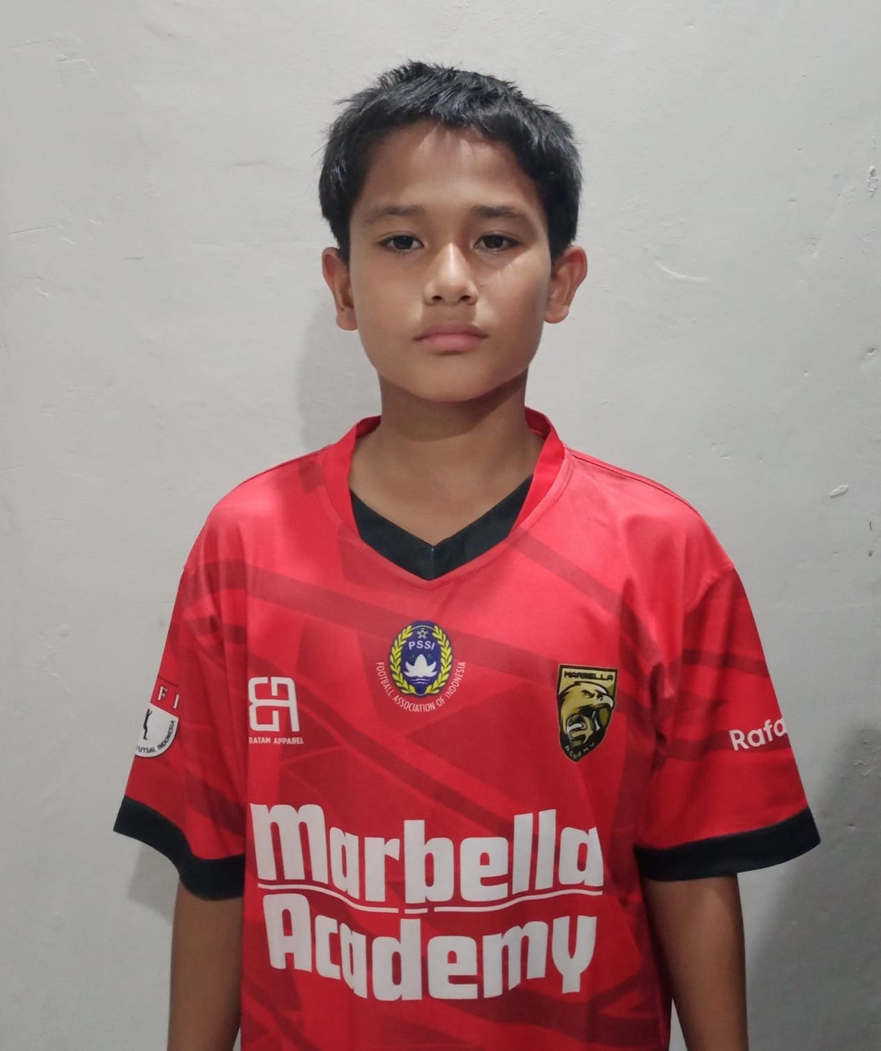 ZAIDAN SYAMIL