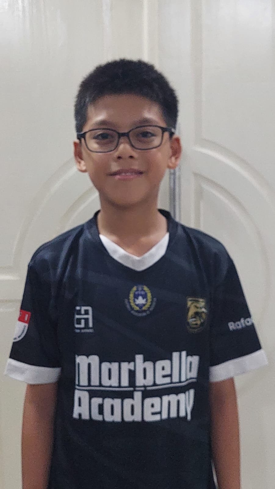 MUHAMMAD RAQILA RAMADHAN ALWI