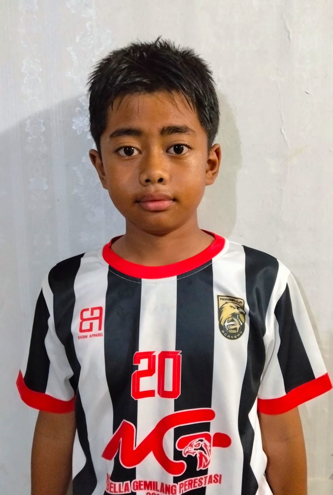 ABDUL SHAFIQ ERLI PUTRA