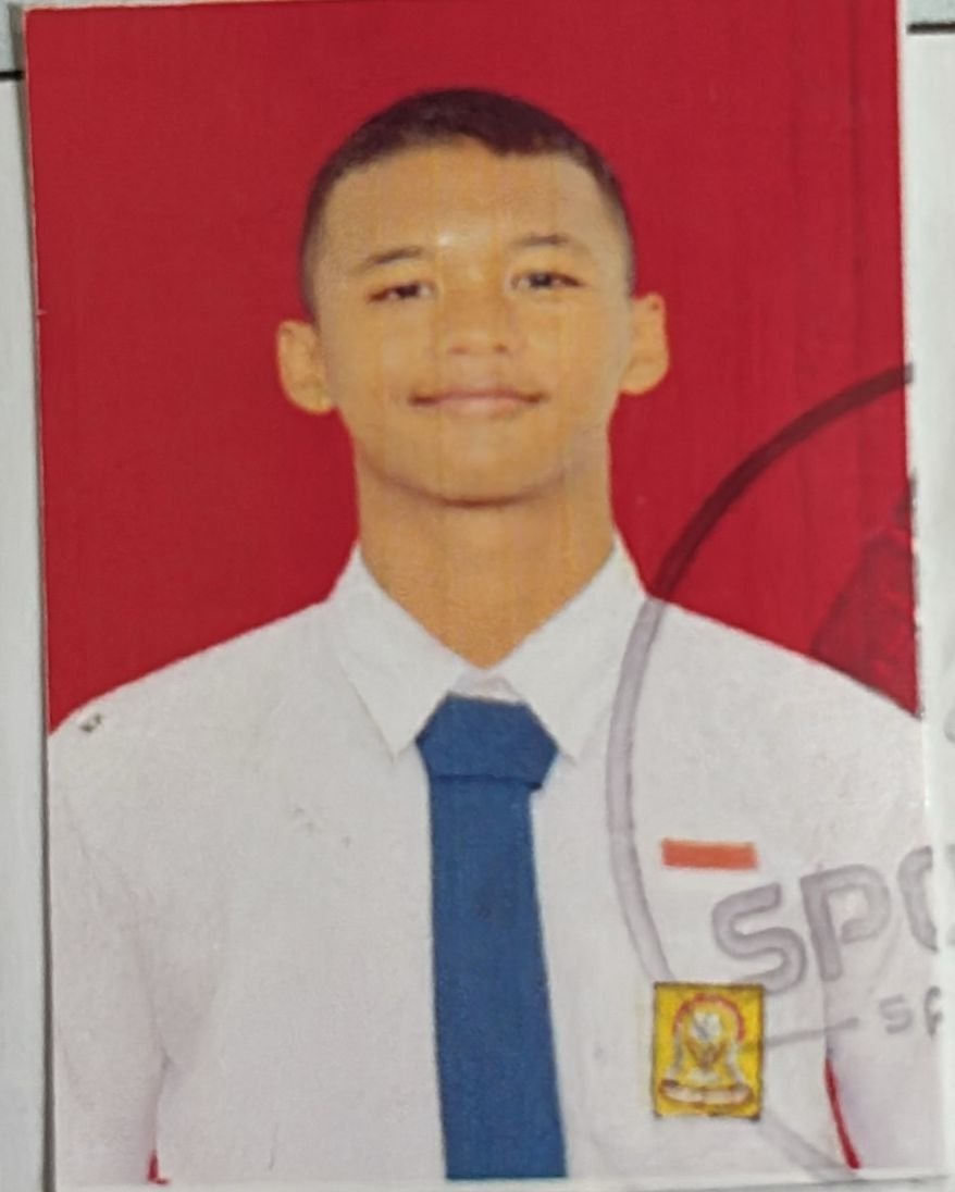 Muhammad Alfin Rahmatullah