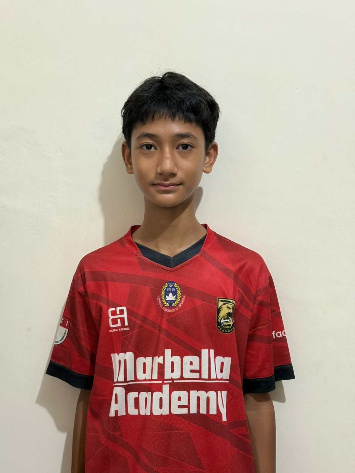 YUSUF AGUNG LAOLI