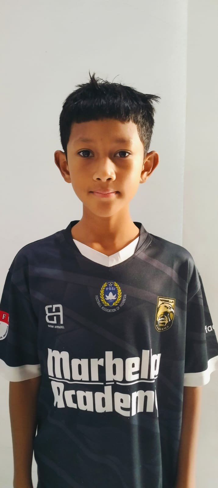 VIKO ALFARIZQI