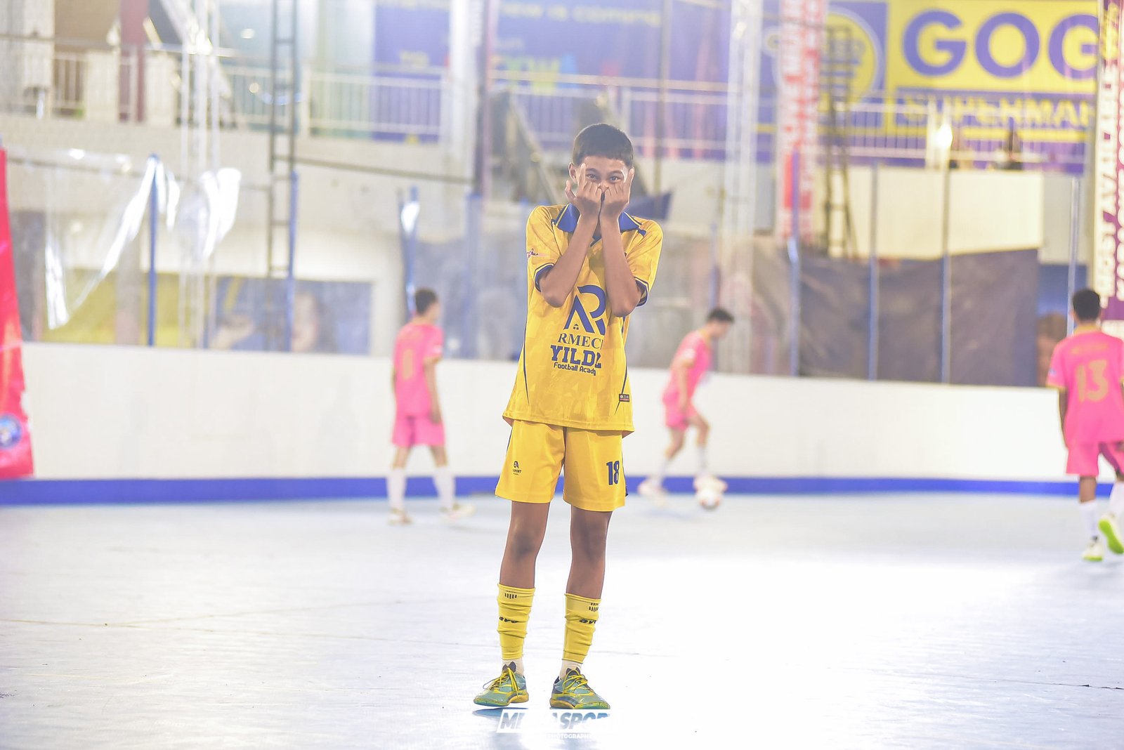 Nazmi Ilham Al Ukhair