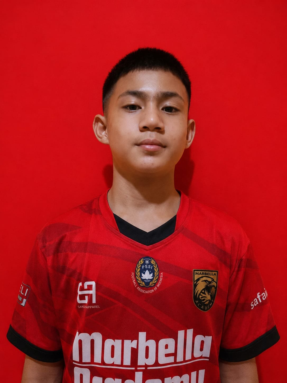 JEFFERSON ORMAN GULO