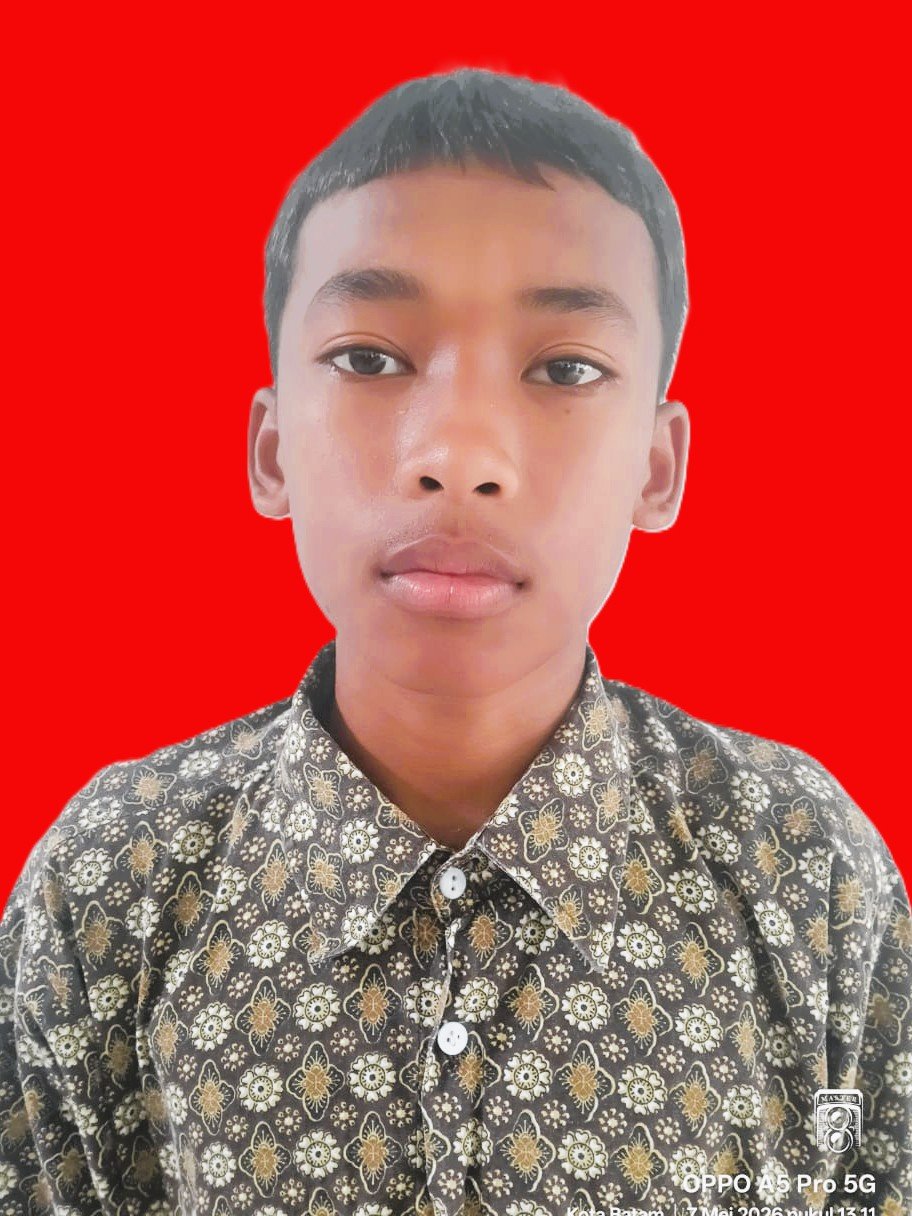 KHAYZAN INDRAYANA NUR IKHWAN