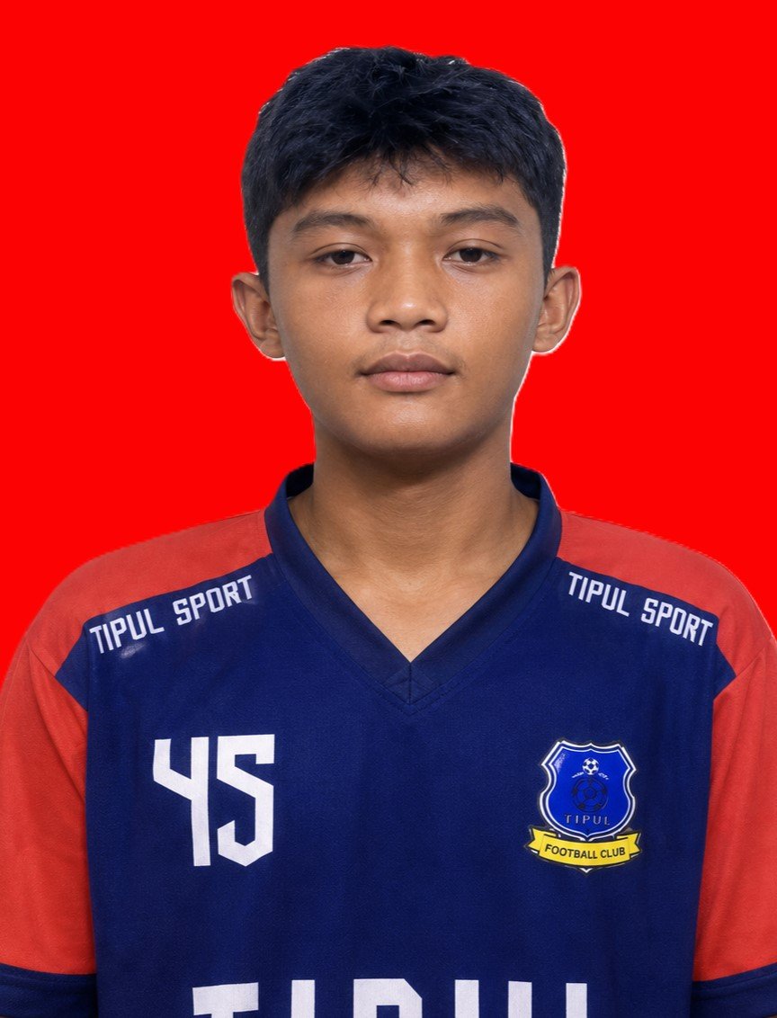 CRISTIAN IMANUEL PANJAITAN