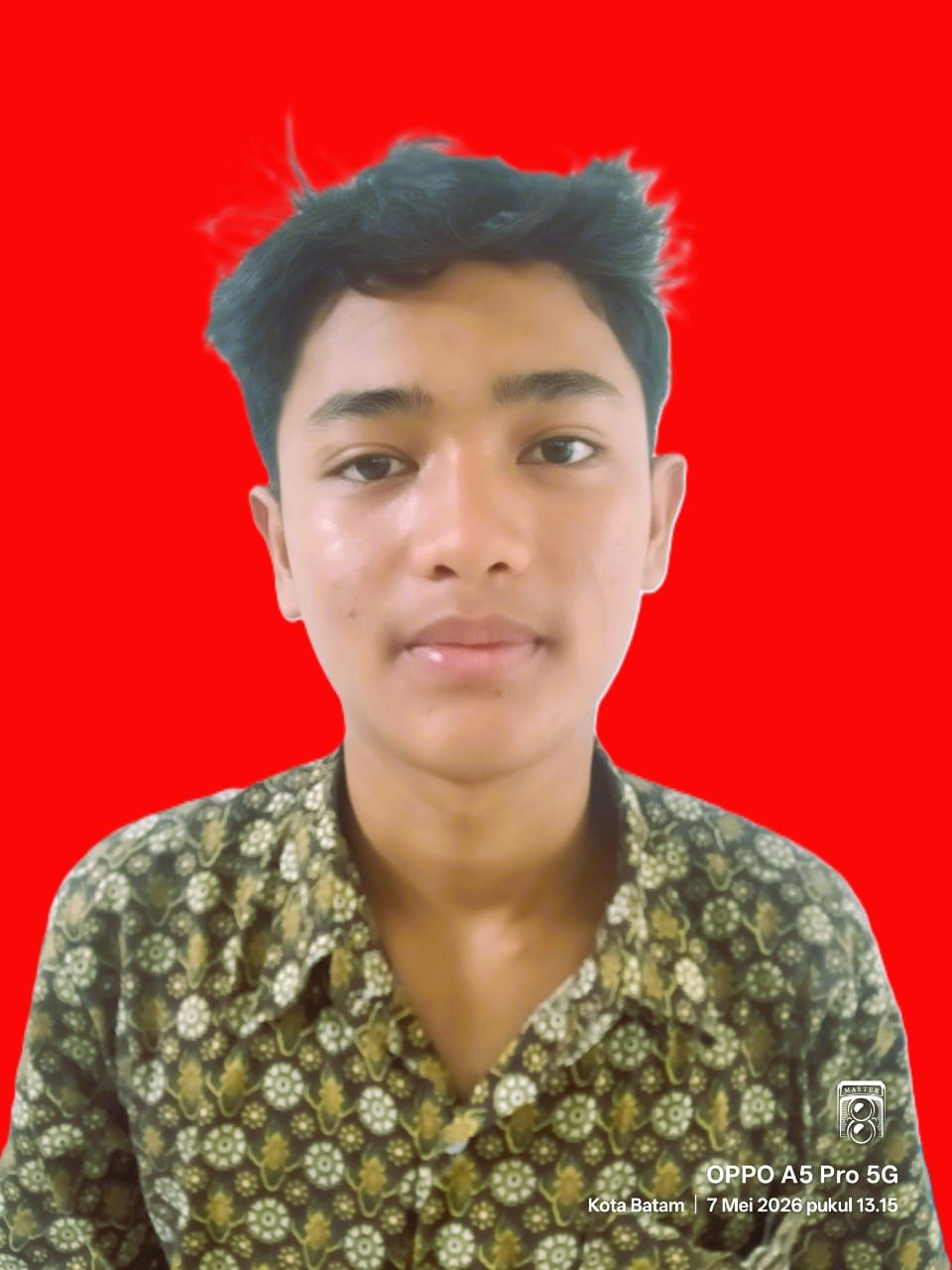METRIA AKBAR LATIF