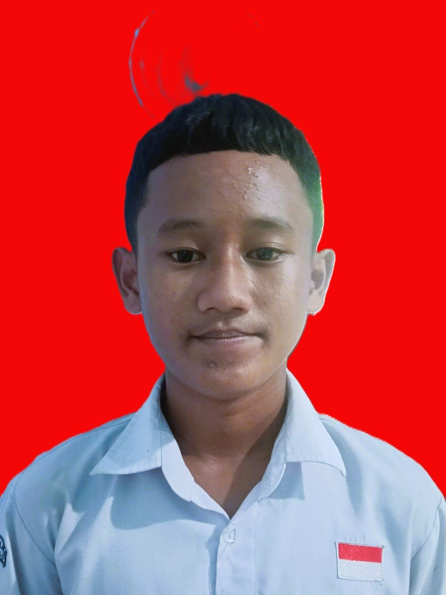 LIONEL JOVHAN PRASETYA