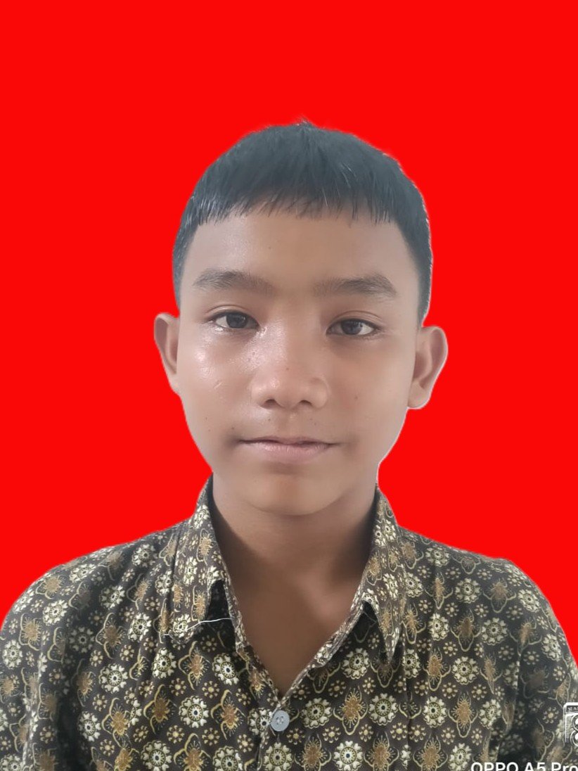 ARIF PRATAMA NASUTION
