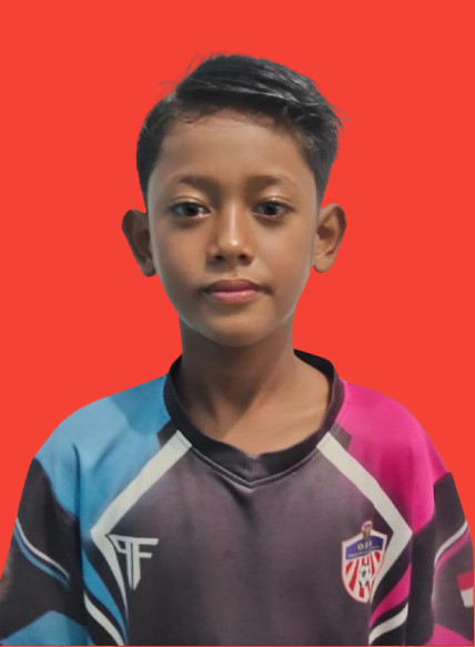 RAFFA ALFATHIR