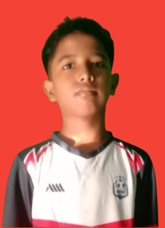 KHAIRI FAIZ FADHILAH