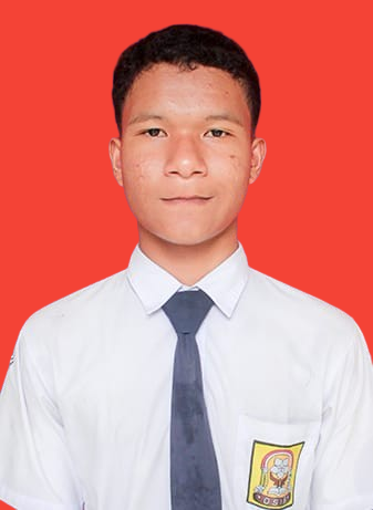 AHMAD AGAM SYA'BANA
