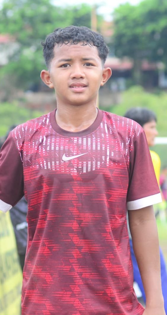 MUHAMMAD DENISH AKBAR